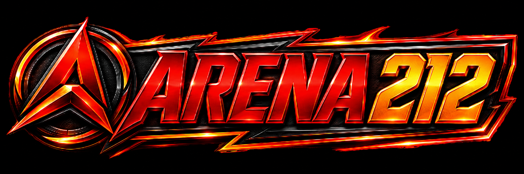 Logo arena212s.site